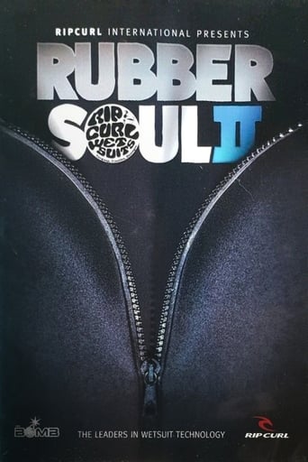 Poster of Rubber Soul 2