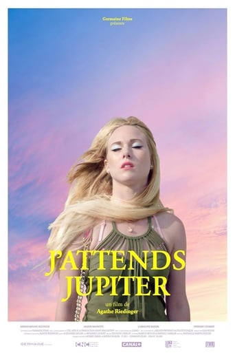 Poster of Waiting for Jupiter