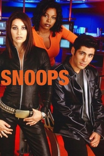 Poster of Snoops