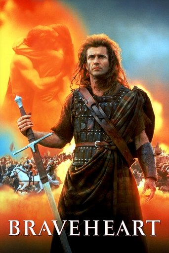 Poster of Braveheart