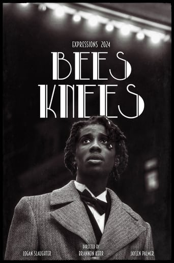 Poster of Bee's Knee's