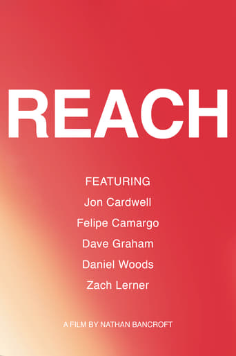 Poster of Reach