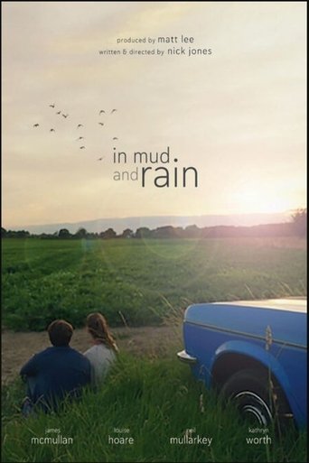 Poster of In Mud and Rain