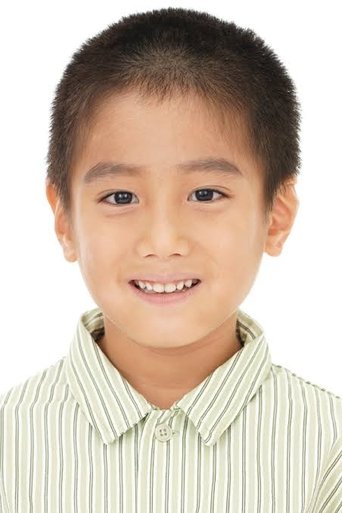 Portrait of Naru Asanuma