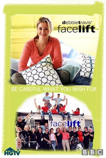 Poster of Debbie Travis' Facelift