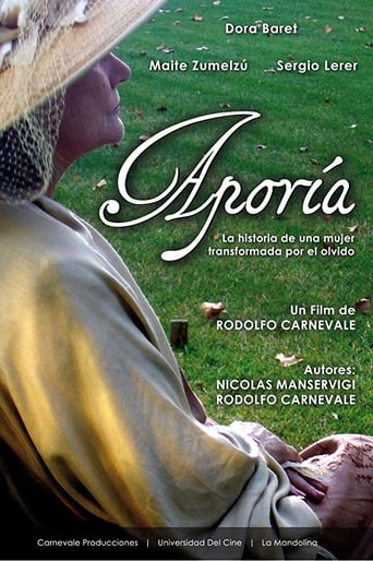 Poster of Aporia