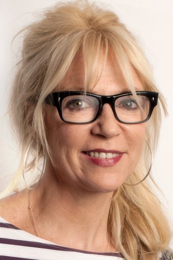 Portrait of Morwenna Banks