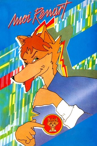 Poster of Moi Renart
