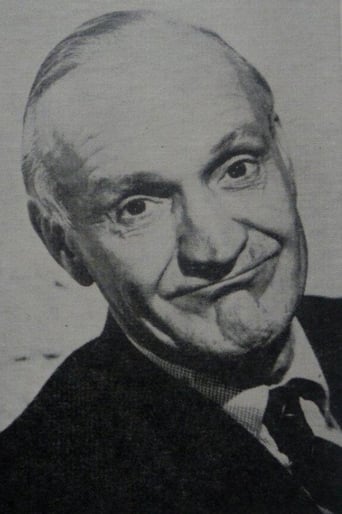 Portrait of Stanley Unwin