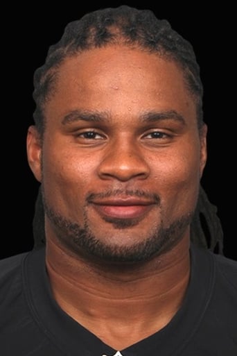 Portrait of Josh Cribbs