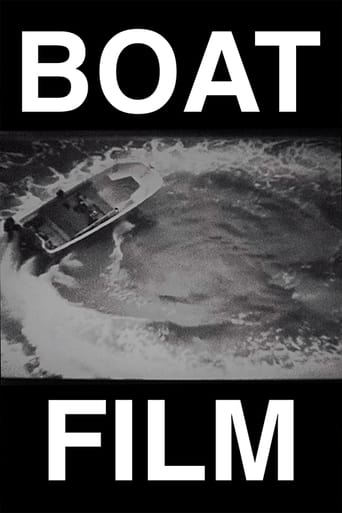 Poster of Boat Film