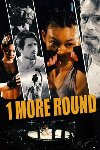 1 More Round Poster of 1 More Round