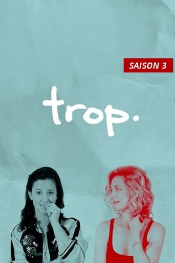 Portrait for Trop - Season 3