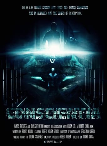 Poster of Conscientia