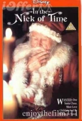 In the Nick of Time Poster of In the Nick of Time