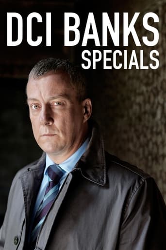 Portrait for DCI Banks - Specials