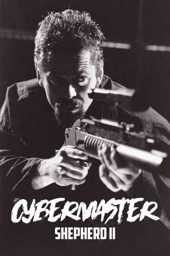 Poster of Cybermaster: Shepherd II