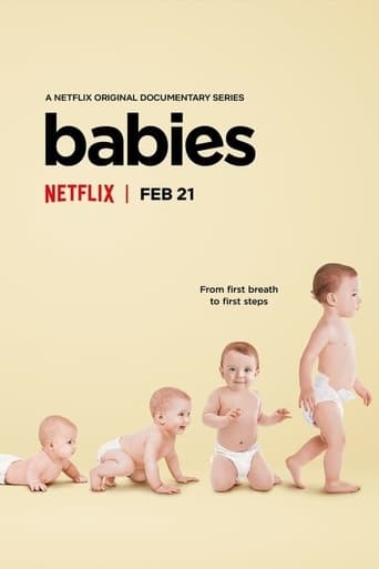 Portrait for Babies - Season 2