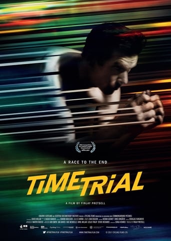 Poster of Time Trial