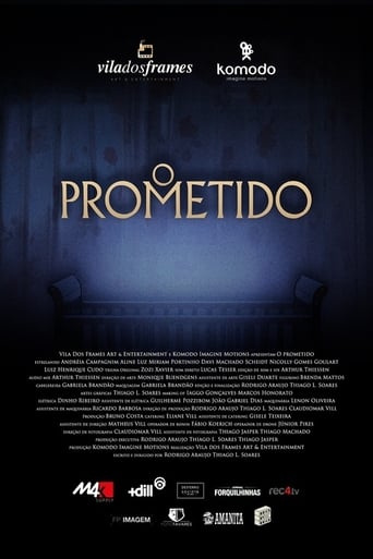 Poster of O Prometido