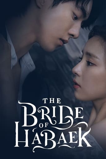 Portrait for The Bride of Habaek - Season 1