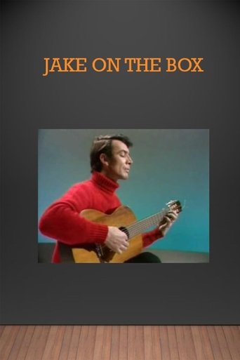 Poster of Jake on the Box