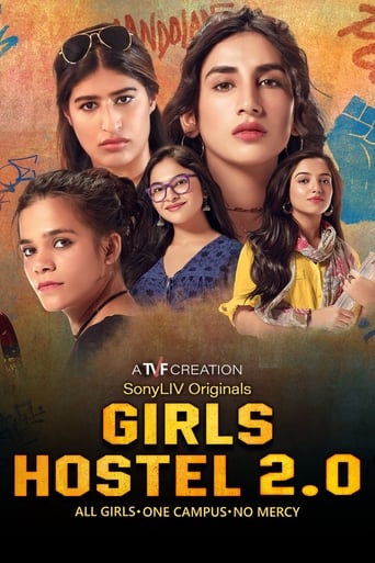 Portrait for Girls Hostel - Season 2