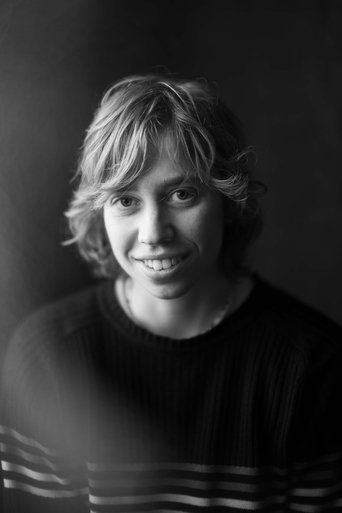 Portrait of Jetske Lieber