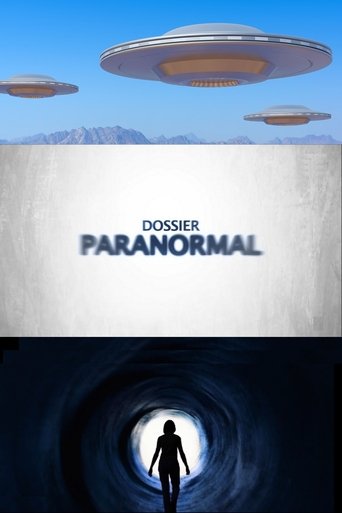 Portrait for Dossier paranormal - Season 1