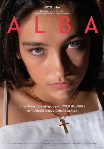 Poster of Alba