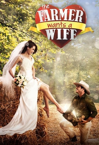 The Farmer Wants a Wife Poster of The Farmer Wants a Wife