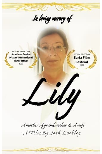 Poster of Lily