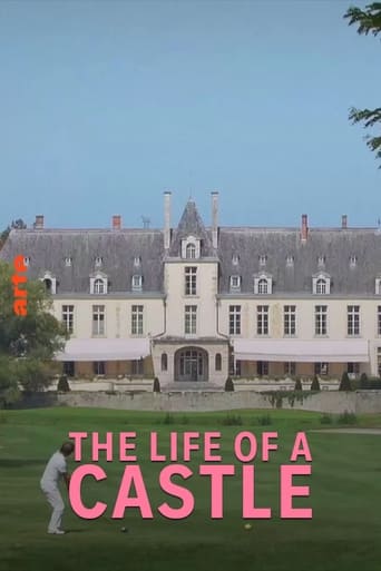 Poster of The Life of a Castle