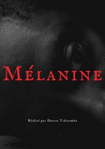 Poster of Mélanine