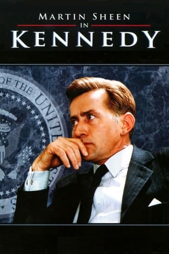 Poster of Kennedy