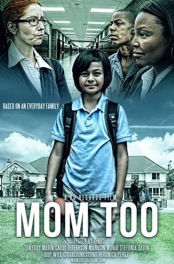 Poster of Mom Too