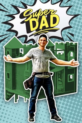 Portrait for Super Dad - Season 1