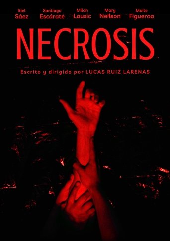 Poster of Necrosis