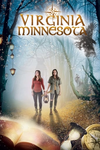 Poster of Virginia Minnesota