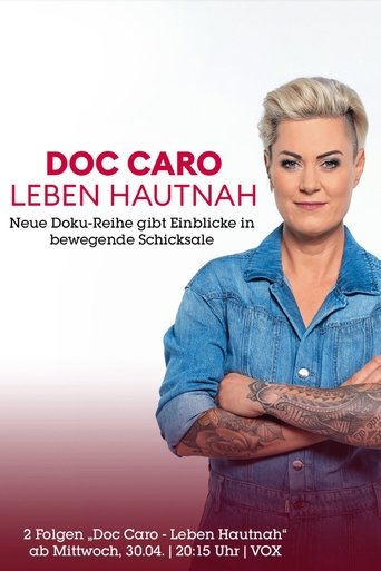Portrait for Doc Caro – Leben hautnah - Season 1