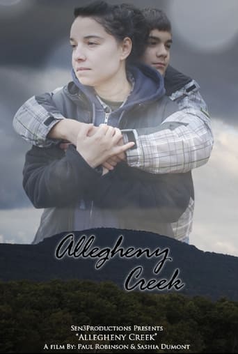 Poster of Allegheny Creek