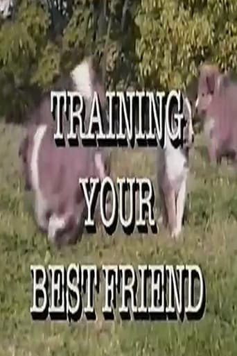 Poster of Training Your Best Friend