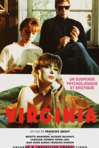 Poster of Virginia