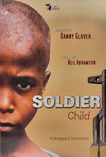 Soldier Child Poster of Soldier Child