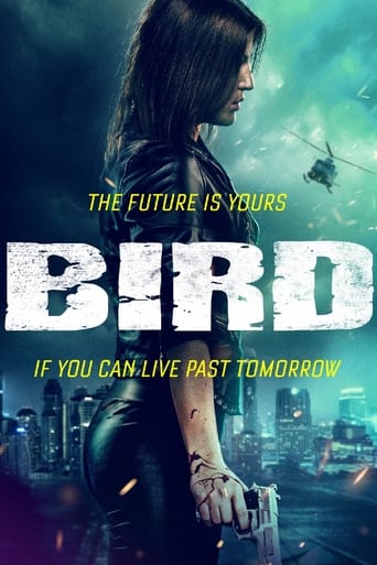 Poster of Bird