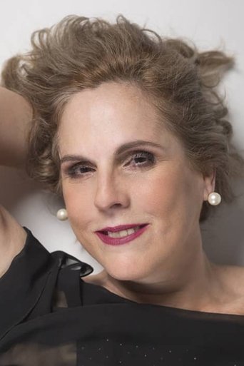 Portrait of Dolores Cano