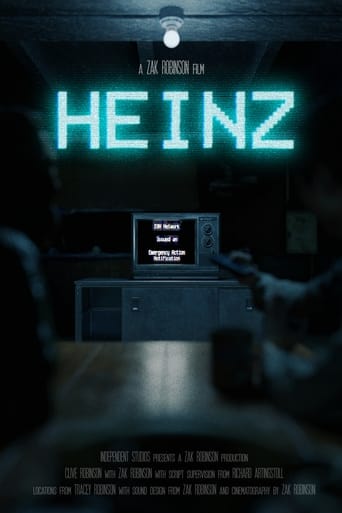 Poster of Heinz