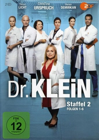 Portrait for Dr. Klein - Season 1