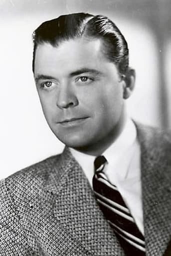 Portrait of Lyle Talbot