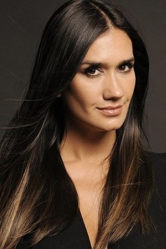 Portrait of Momi Giardina